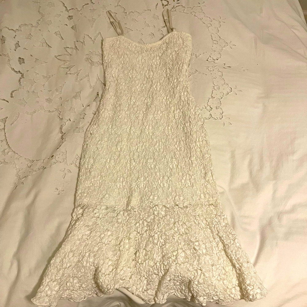 French connection dress